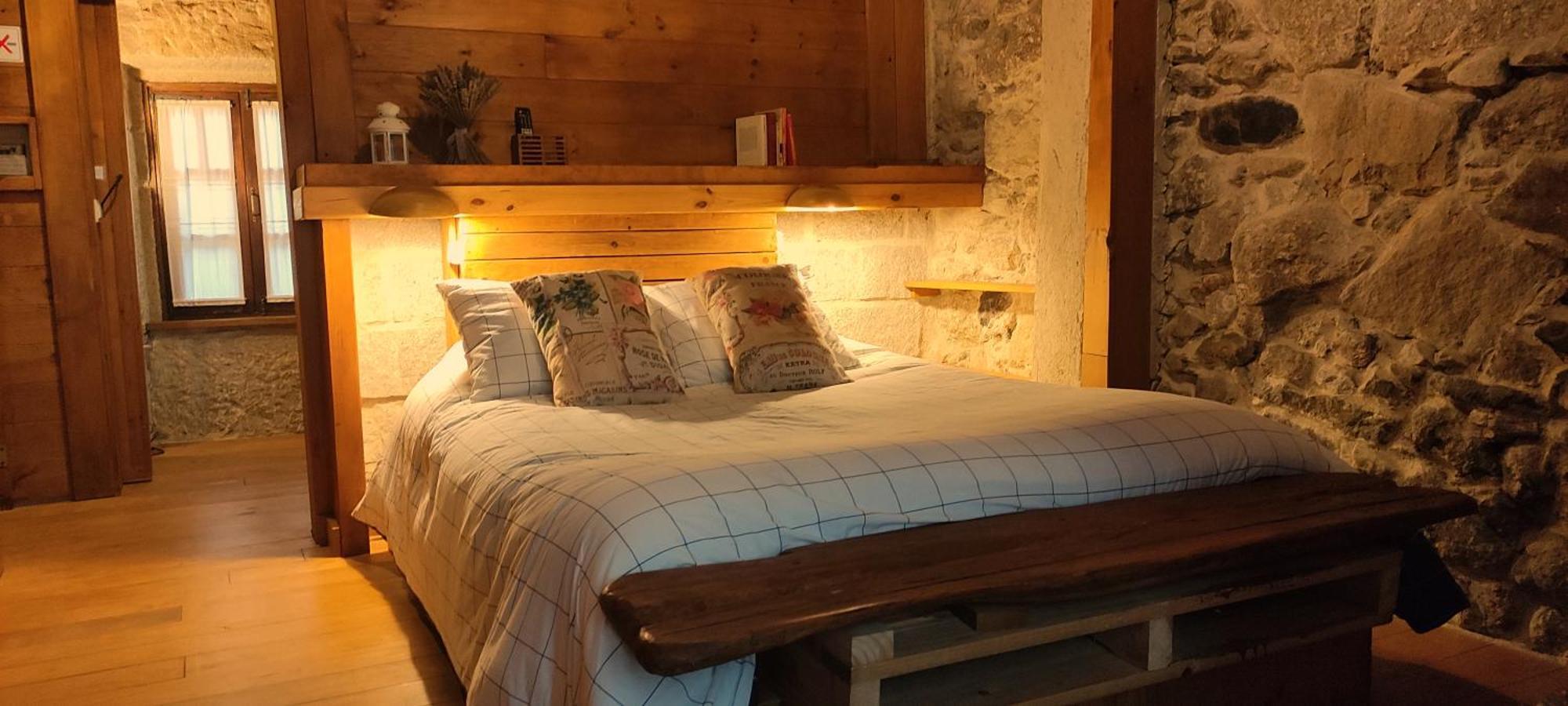 Chale Pouso Da Serra - Casas De Montanha Costilhao Екстер'єр фото
