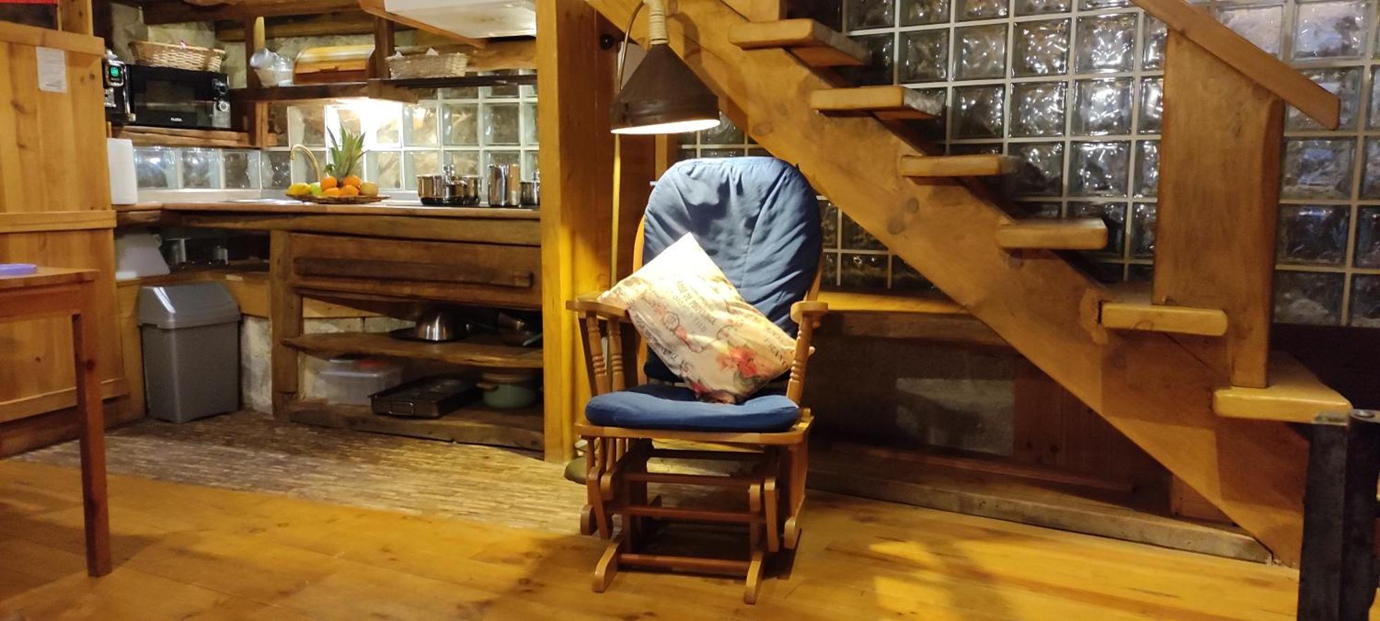 Chale Pouso Da Serra - Casas De Montanha Costilhao Екстер'єр фото