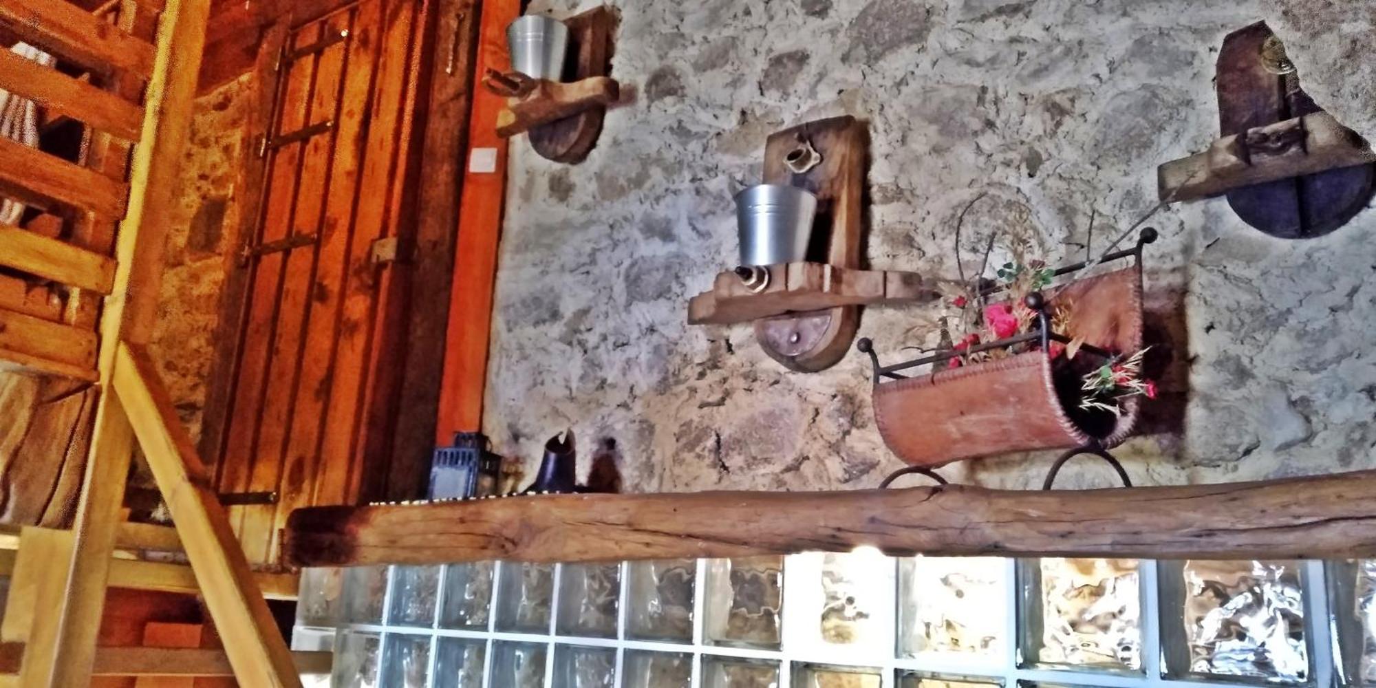 Chale Pouso Da Serra - Casas De Montanha Costilhao Екстер'єр фото
