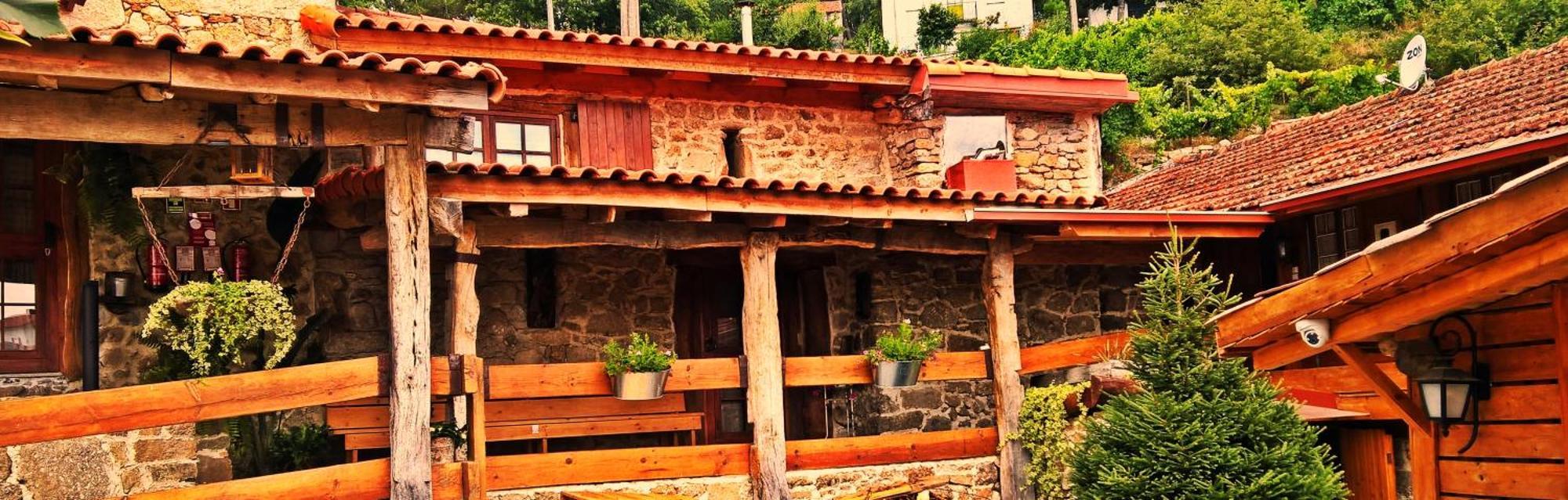 Chale Pouso Da Serra - Casas De Montanha Costilhao Екстер'єр фото
