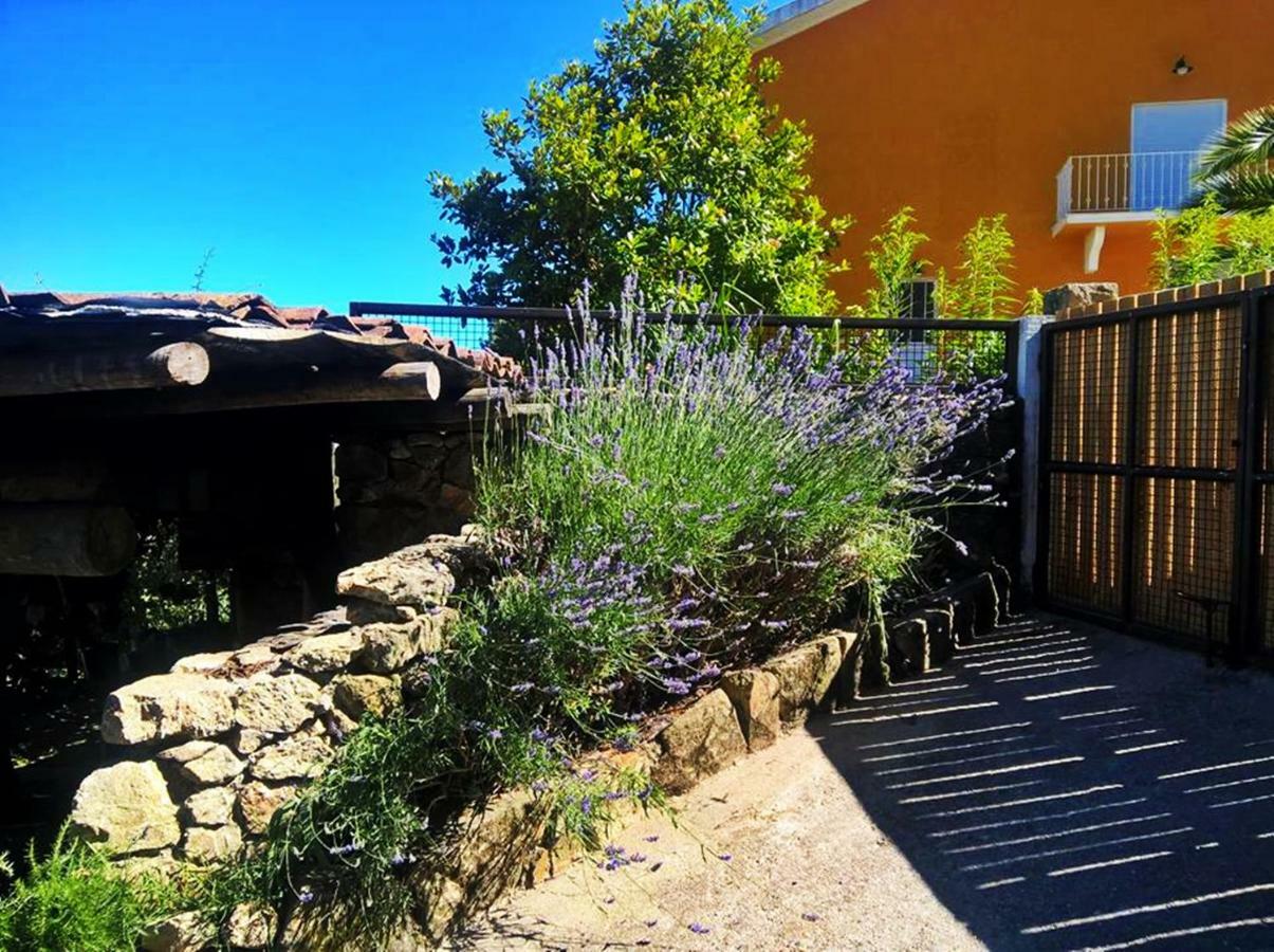 Chale Pouso Da Serra - Casas De Montanha Costilhao Екстер'єр фото