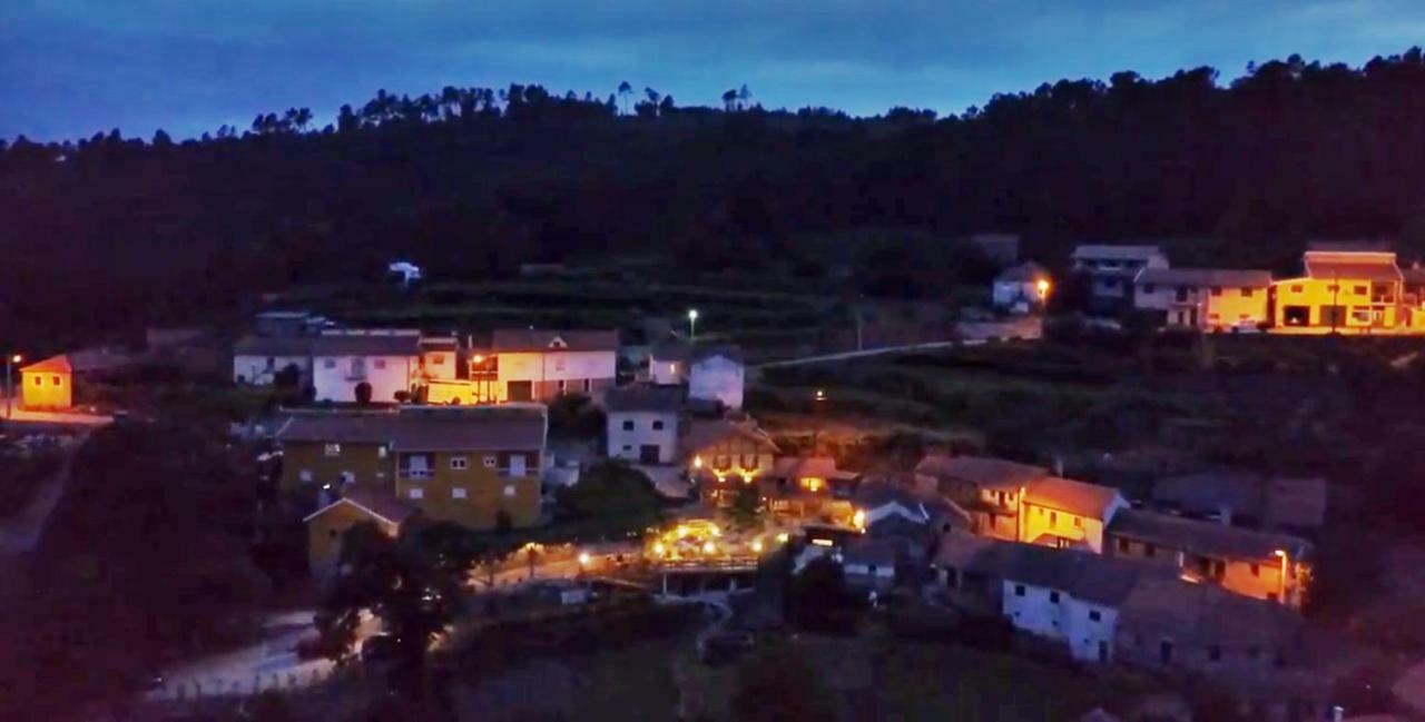 Chale Pouso Da Serra - Casas De Montanha Costilhao Екстер'єр фото